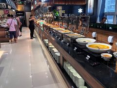 -韩盛·盛江山自助料理(沈辽路万达店)