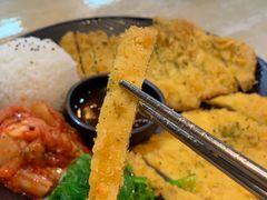 -鱼籽村秘制拌饭(崇文门店)