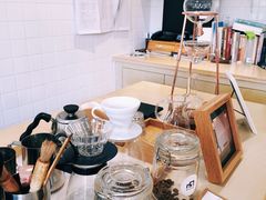 -Cafe Villa