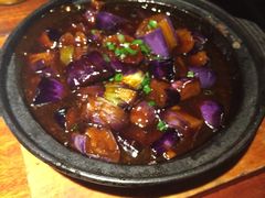 -绿茶餐厅(华联万柳店)