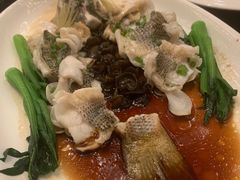 -皇冠假日酒店-御皇轩中餐厅