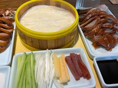 -院落新京菜·烤鸭(地安门店)