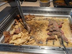 -新石器烤肉(高行万嘉店)