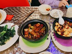 -日昌餐馆(亦庄店)