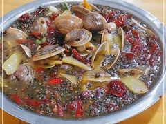 -陈氏肥蛤(小纬六路总店)