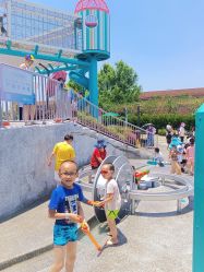 -季高兔窝窝亲子园(上海薰衣草公园店)