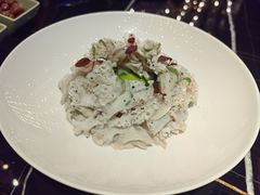 -杭州临平万丽酒店·万丽轩中餐厅