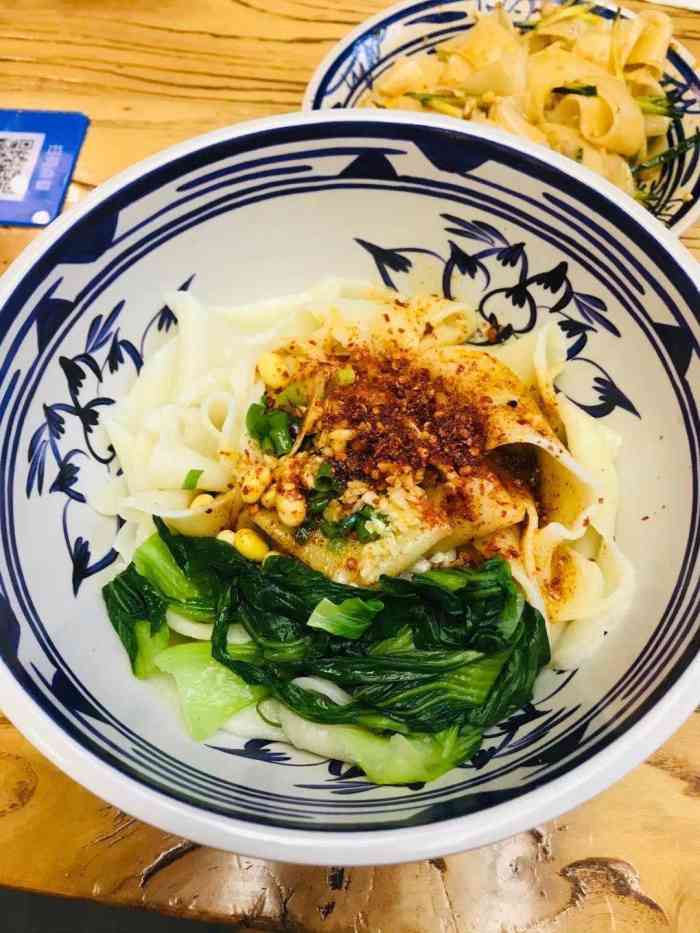 陕弘丰肉夹馍(汇中广场店)-"自从汇中广场营业后,每次回我大衡水我都
