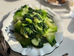 -碧海银沙海鲜餐厅(恒大海上威尼斯店)