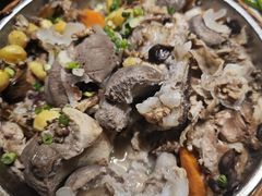 -猪肉婆私房菜(容桂总店)