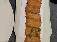 黄金带鱼-锦府园·新台州菜(合生汇店)