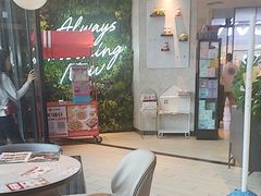 -必胜客(长安长青店)