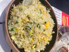 -不夜天烧烤牛骨头(南湖店)