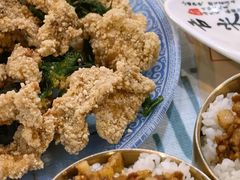 -金姐台湾菜(珠江路店)
