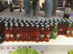 -瑞伯克牛排自助餐厅天一广场店