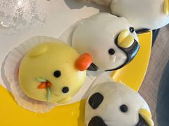 -帝企鹅自助餐厅•儿童岛•真企鹅(长隆企鹅酒店)