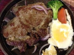 路易十三西餐厅(西关新天地店)-路易十三西餐厅(西关新天地店)