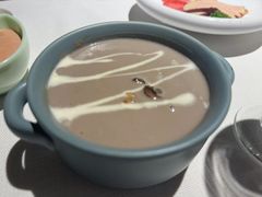 -俄士厨房(五棵松华熙LIVE店)