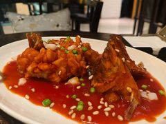 -品悦(崇明凯悦店)