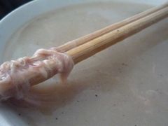 啥汤-奕宏饺子楼(朱庄小区店)