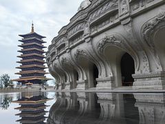 -牛首山文化旅游区