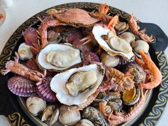 -巧克力渔家.小船海鲜胶东菜(万平口店)