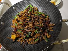 -南山翁新概念川菜(江宁万达广场店)