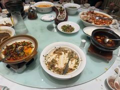 -湘阅•威海海鲜•湖南味道(华宝店)