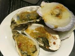 -吉布鲁牛排海鲜自助(温江合生汇店)