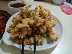 -满口香饭店