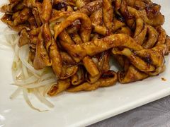 豉油皇鹅肠-粤·向群饭店(龙津东路总店)
