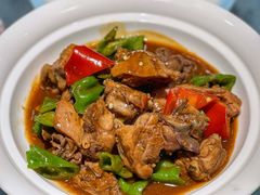 -裕丰源滋补烩面(天赋路店)