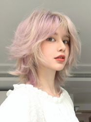-罗亚帝造型
