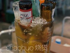 -烧货·活海鲜炭烧(湖滨商业街店)