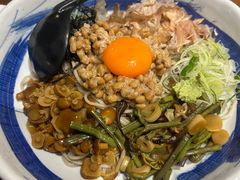 -纹兵卫手打荞麦面日料(虹桥本店)