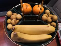 -华夏良子·足道SPA艾灸(铁道大厦店)