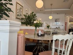 -花舍·新派粤菜·西餐·下午茶(亚运村·鸟巢店)