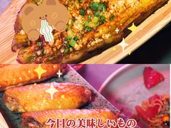 -鼎原力量东北吊炉烧烤(幸福街店)