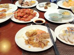 -青岛青龙美爵酒店·阳光海岸西餐厅