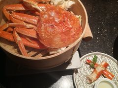 -上井料理黑金店(IFS国金中心店)