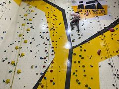 -问山MountQuest攀岩馆