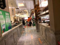 -君德澜酒家·创意粤菜(金山谷店)