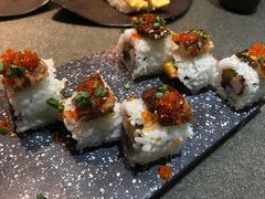 -禾绿寿司·定食·拉面·烧炸(喜荟城店)