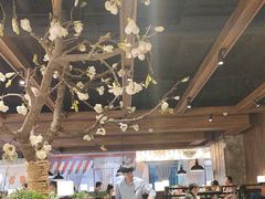 -盛江山自助料理(奥莱锦辉购物广场店)