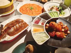 -大鸭梨烤鸭(望京店)
