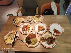 -比格比萨自助(永旺梦乐城店)