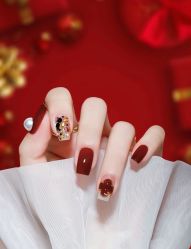 -UU·NAIL美甲美睫專門店