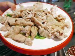 -老船舫·现做活鲜鱼馆(东郊记忆店)