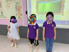 -瑞思教育·少儿英语(经开永旺校区)