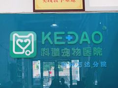 -科道动物医院·急重症中心(万达院)